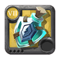 Major Resistance Potion